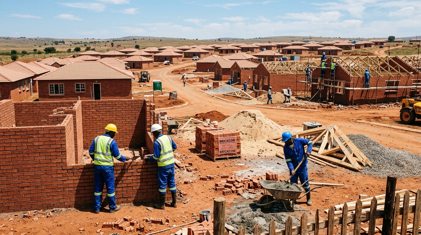 Construction operations