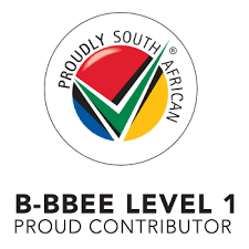 B-BBEE Logo