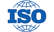 ISO Logo