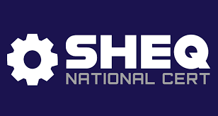 SHEQ Logo