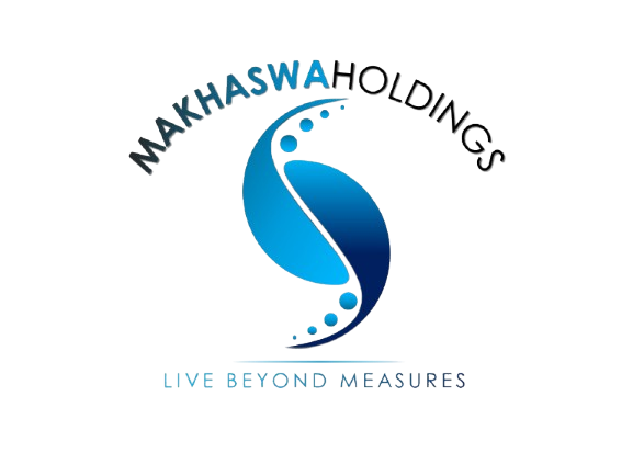 Makhaswa Holdings Logo